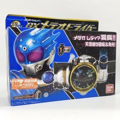 【中古】訳有 変身ベルト DXメテオドライバー バンダイ 仮面ライダーフォーゼ[17]
