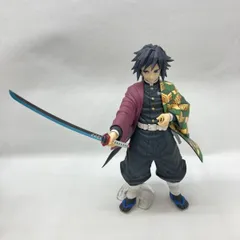 2026年最新】冨岡義勇 フィギュア 一番くじ c賞の人気アイテム - メルカリ