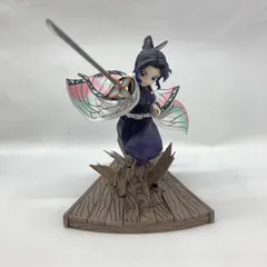 【中古】バンダイ 一番くじ 鬼滅の刃～姉の仇～ A賞 胡蝶しのぶ ～やらなきゃならないことがある～ 本体のみ[97]