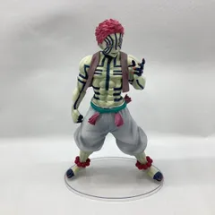 2026年最新】一番くじ 鬼滅の刃 猗窩座の人気アイテム - メルカリ