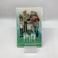 FF7 ファイナルファンタジー7 オーケストラ マルチアクリルスタンド