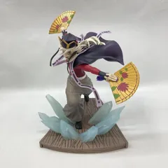 【中古】バンダイ 一番くじ 鬼滅の刃～姉の仇～ ラストワン賞 童磨 ～上弦の弐～ 本体のみ[97]