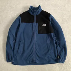 THE NORTH FACE ホームセーフ フルジップ フリース ジャケット ブルゾン ノースフェイス