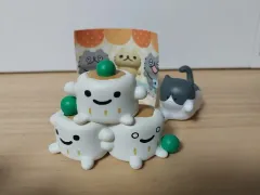 猫シューマイ まとめ