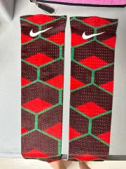 ナイキ エアロスイフト ケニア アームウォーマー