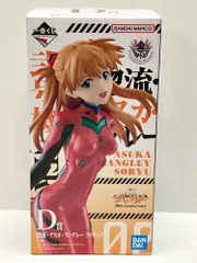 29.【未開封】D賞 惣流・アスカ・ラングレー フィギュア 一番くじ 新世紀エヴァンゲリオン 30th Anniversary【併売品】