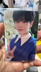 Seventeen ミンギュ セブチ 2024 SVT 8TH FAN MEETING SEVENTEEN in