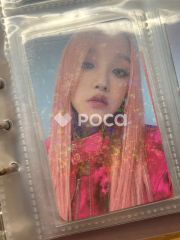 Seventeen ミンギュ セブチ 2024 SVT 8TH FAN MEETING SEVENTEEN in