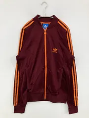 adidas ジャージ/トラックジャケット 110 その他