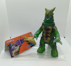 ベアモデル コダイゴン 一番星 M1号 マルサン ブルマァク ぶたのはな