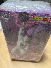 ドラゴンボール 一番くじ バトル オブ ザ スーパサイヤ人 C賞 フリーザ