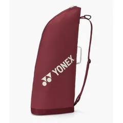 YONEX ラケットケース２.  BAG2531T　ワイン(021)
