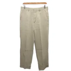 エルエルビーン L.L.BEAN スラックス チノパン パンツ ストレート ベージュ ■MET2のサムネイル