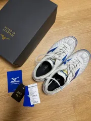 ミズノ モレリア サラ ジャパン tf 26.5サイズ