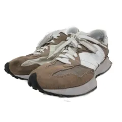ニューバランス NEW BALANCE MS327LK1 スニーカー シューズ 靴 ベージュ 27㎝
