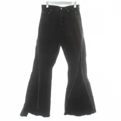 2026年最新】rick owens bolanの人気アイテム - メルカリ