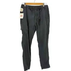 ホワイトマウンテニアリング WHITE MOUNTAINEERING 23SS CARGO PANTS メンズ JPN：1 のサムネイル