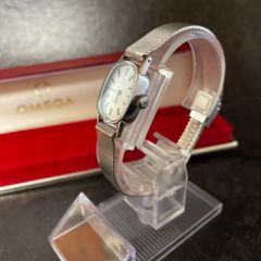 OMEGA オメガ コンステレーション レディース 腕時計 ヴィンテージ