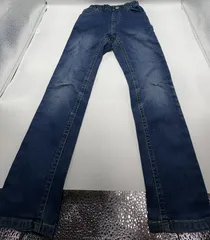 【最終掲載（2/25まで）】☆セット割対応☆ ブランシェス キッズ デニムジーンズ 110cm（979）