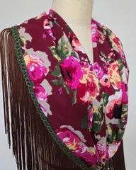 2026年最新】フラメンコシージョの人気アイテム - メルカリ