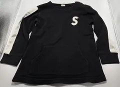 【最終掲載（2/25まで）】☆セット割対応☆ プティマイン キッズ 長袖 トレーナー 110cm（950）