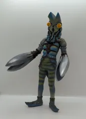 2026年最新】ビリケン商会 バルタン星人の人気アイテム - メルカリ