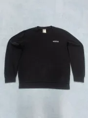 M) アディダス ロゴ スウェット