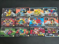 旋風BF 1103環境 構築済みデッキ 45枚 ゲートボール 遊戯王 nvq17 10