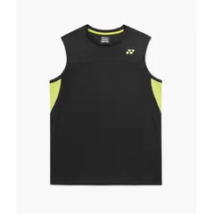 YONEX ユニゲームシャツ（ノースリーブ）.10725Y  【受注会限定品】