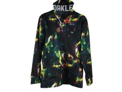 【中古ゴルフウェア】OAKLEY(オークリー) 長袖カットソー L