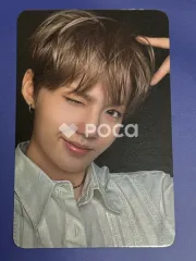 TREASURE ドヨン LOVE PULSE ポップアップストア アルバム購入特典