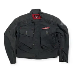 2026年最新】ライディングジャケットホンダの人気アイテム - メルカリ