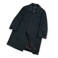 2026年最新】深喜毛織 コートの人気アイテム - メルカリ