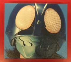 特撮CD 初回)シン・仮面ライダー 音楽集