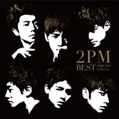 2026年最新】2pm dvdの人気アイテム - メルカリ