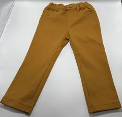 【最終掲載（2/25まで）】☆セット割対応☆ プチバトー ベビー ズボン 95cm（930）