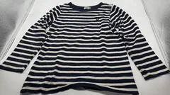 【最終掲載（2/25まで）】☆セット割対応☆ ダブルビー キッズ 長袖 トップス 110cm（996）