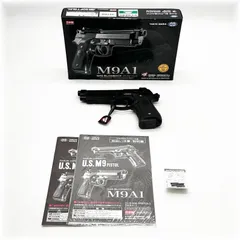 2026年最新】M9A1の人気アイテム - メルカリ