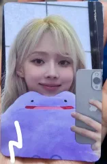 2026年最新】aespa トレカ サノクの人気アイテム - メルカリ