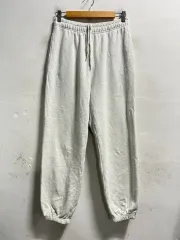 28-30 ムシンサスタンダード スウェット ジョガーパンツ ズボン 正規品