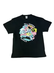 2026年最新】Mrs.GREEN APPLE 韓国 tシャツの人気アイテム - メルカリ