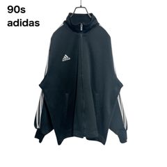 古着 adidas 00s y2k ジャージ トラックジャケット 紫 9 - メルカリ