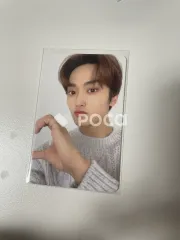 CRAVITY テヨン 2023 CRAVITY FAN-CON Dear My LUVITY トレカ セット