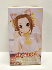 2026年最新】 Trio-Try-iT Figure 田井中律の人気アイテム - メルカリ