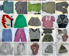 ブランド衣料 帽子 全19点 まとめ出品