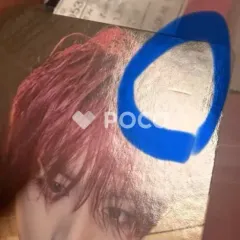 BOYNEXTDOOR テサン No Genre Weverse ラキドロ