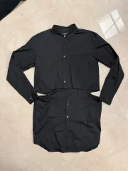 COMME des GARCONS オム プリュス コム・デ・ギャルソン オム プリュス シャツ