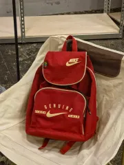 ナイキ オールドスクール バッグ