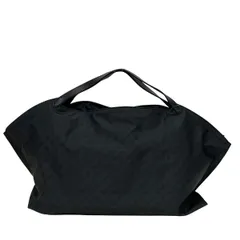 GHERARDINI(ゲラルディーニ) ハンドバッグ - 黒 レザー