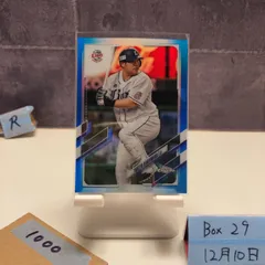 2026年最新】中村剛也 toppsの人気アイテム - メルカリ